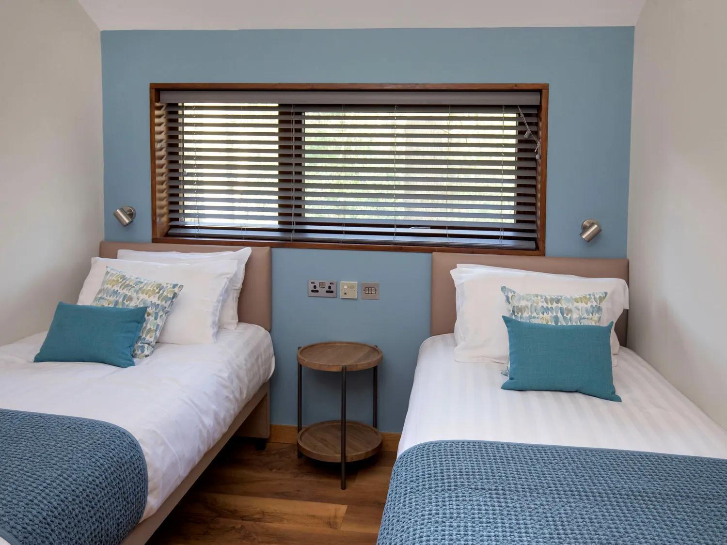 Ardgartan Argyll Cabins - Forest Holidays Arrochar Εξωτερικό φωτογραφία