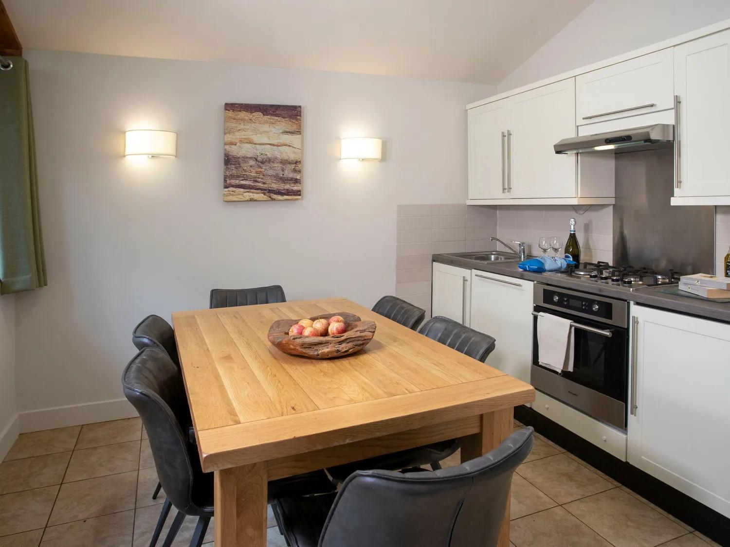Ardgartan Argyll Cabins - Forest Holidays Arrochar Εξωτερικό φωτογραφία